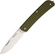 Нож Ruike Criterion Collection L11 зеленый. Фото 1
