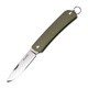 Нож Ruike Criterion Collection S11 зеленый. Фото 1