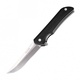 Нож Ruike Hussar Р121 черный. Фото 1