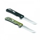 Нож Ruike Hussar Р121 зеленый. Фото 4