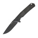 Нож Ruike P801-SB Black Limited Edition. Фото 1