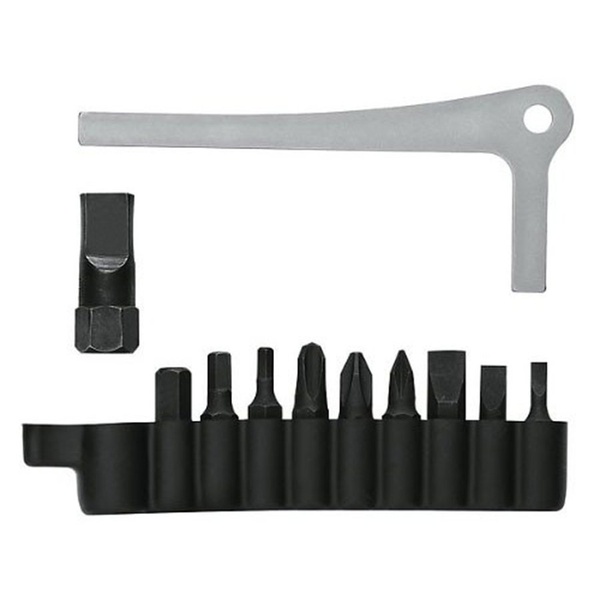 Нож Gerber Tactical Hinderer Rescue