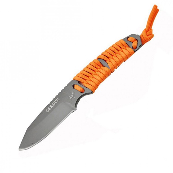 Нож Gerber Bear Grylls Survival Paracord Knife