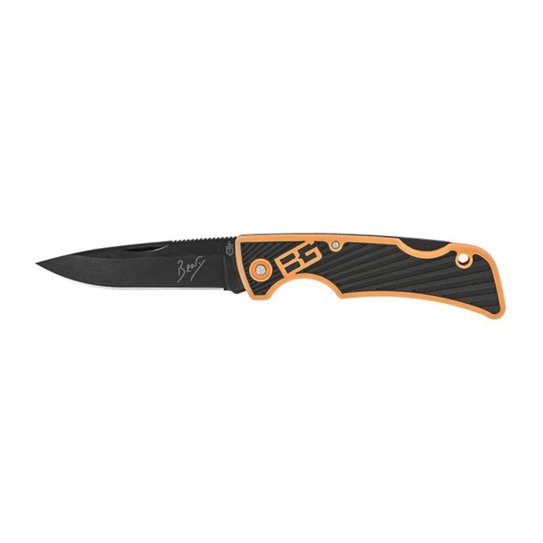 Нож Gerber Bear Grylls Compact II Knife