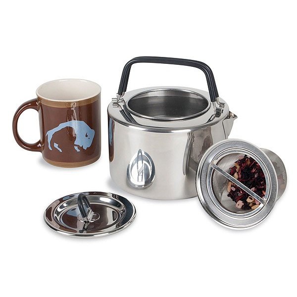 Чайник Tatonka Tea Pot 1.0L