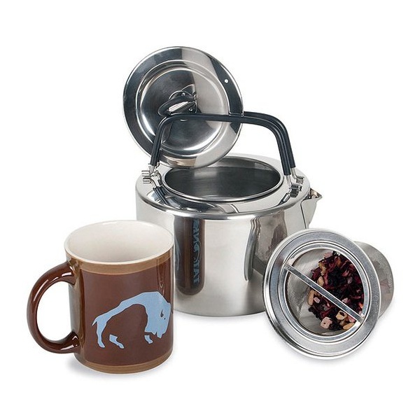 Чайник Tatonka Tea Pot 1.0L