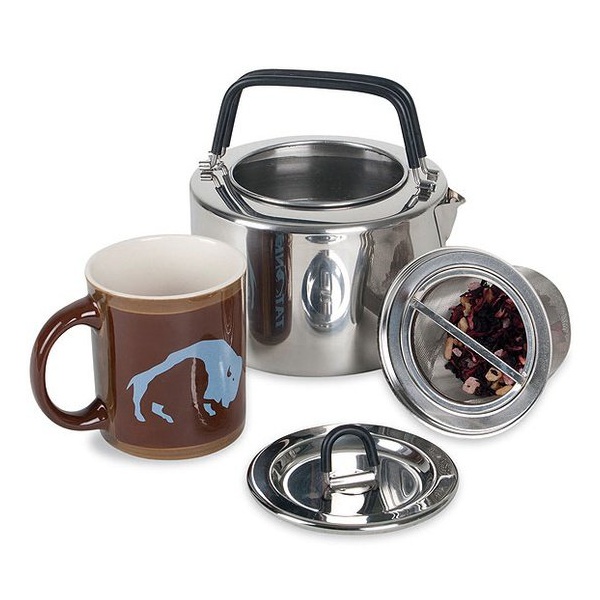 Чайник Tatonka Tea Pot 1.0L