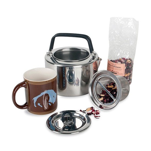 Чайник Tatonka Tea Pot 1.0L