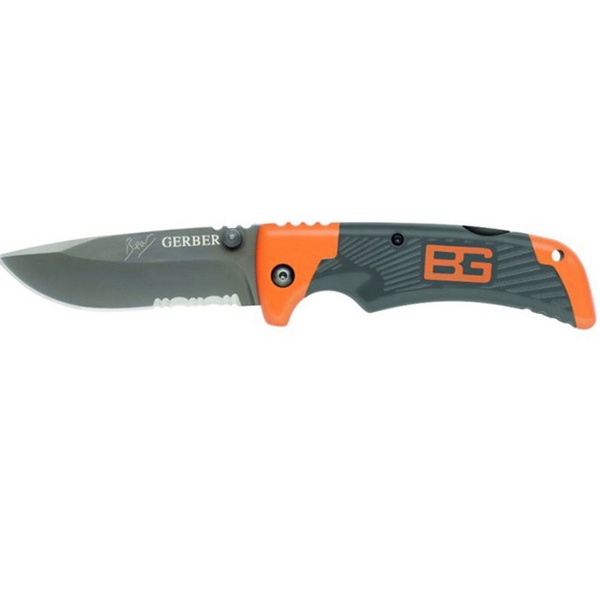 Нож Gerber Bear Grylls Scout