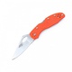 Нож Firebird F759M оранжевый. Фото 1