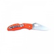 Нож Firebird F759M оранжевый. Фото 2