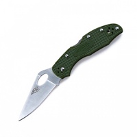 Нож Firebird F759M зеленый