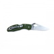 Нож Firebird F759M зеленый. Фото 2