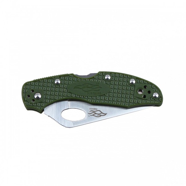 Нож Firebird F759M зеленый