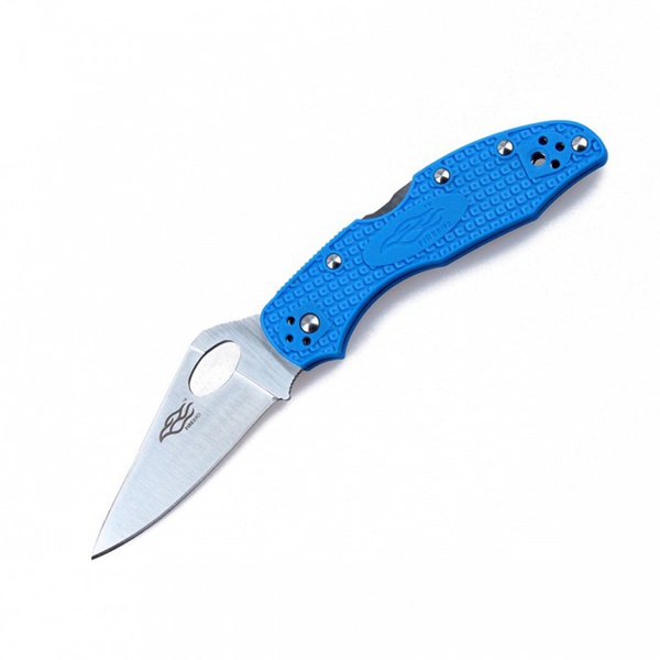 Нож Firebird F759M синий