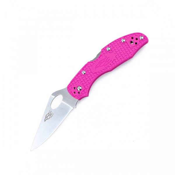 Нож Firebird F759M розовый