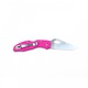 Нож Firebird F759M розовый. Фото 2