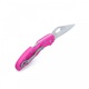 Нож Firebird F759M розовый. Фото 3
