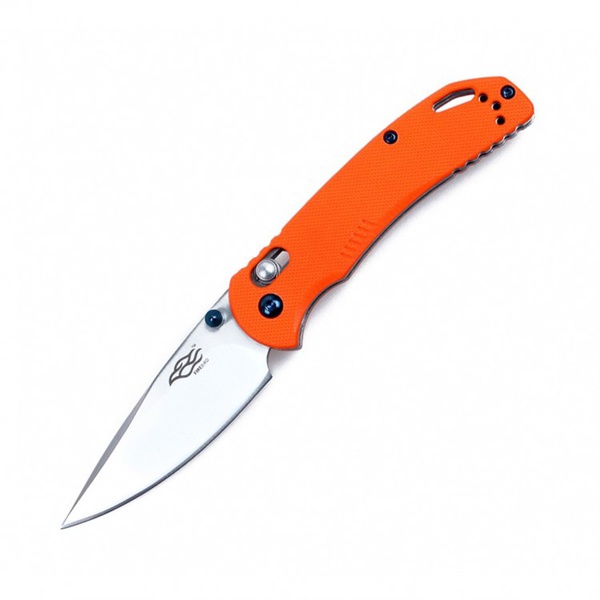 Нож Firebird F753M1 оранжевый