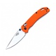 Нож Firebird F753M1 оранжевый. Фото 1