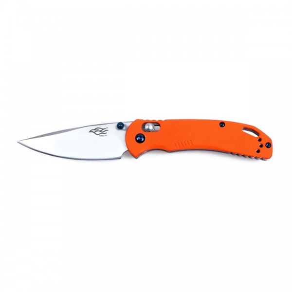 Нож Firebird F753M1 оранжевый