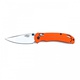 Нож Firebird F753M1 оранжевый. Фото 3