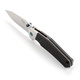 Нож Firebird F7492 черный. Фото 2