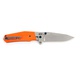 Нож Firebird F7492 оранжевый. Фото 2