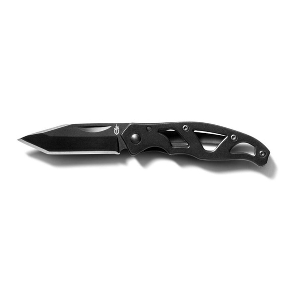 Нож Gerber Tactical Paraframe Mini Paraframe Tanto Clip Folding Knife