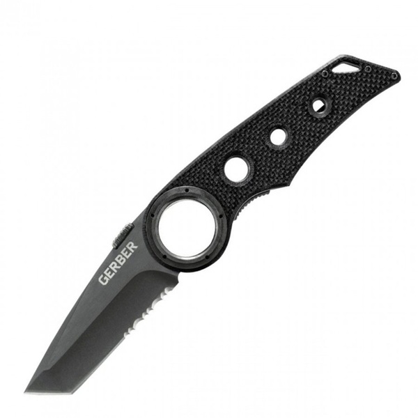 Нож Gerber Remix Tactical
