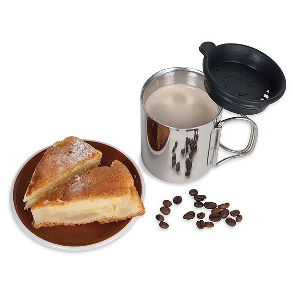 Термокружка Tatonka Thermo 250