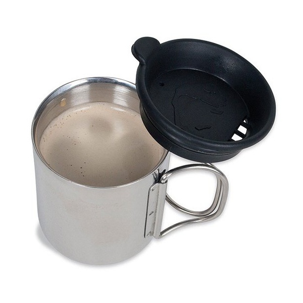 Термокружка Tatonka Thermo 250