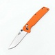Нож Firebird FB7601 оранжевый. Фото 1
