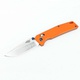 Нож Firebird FB7601 оранжевый. Фото 3