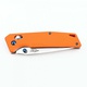 Нож Firebird FB7601 оранжевый. Фото 4