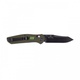 Нож Firebird F7563 зеленый. Фото 3
