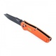Нож Firebird F7563 оранжевый. Фото 2