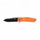 Нож Firebird F7563 оранжевый. Фото 4
