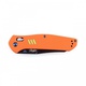 Нож Firebird F7563 оранжевый. Фото 5