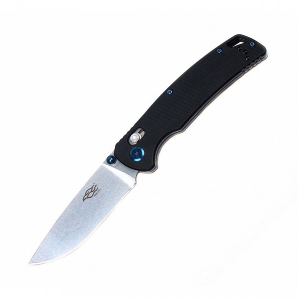 Нож Firebird F7542 черный
