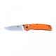 Нож Firebird F7542 оранжевый. Фото 2