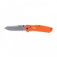 Нож Firebird F7562 оранжевый. Фото 2