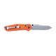 Нож Firebird F7562 оранжевый. Фото 3