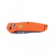 Нож Firebird F7562 оранжевый. Фото 6