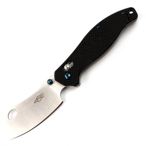Нож Firebird F7551 черный