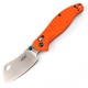 Нож Firebird F7551 оранжевый. Фото 1