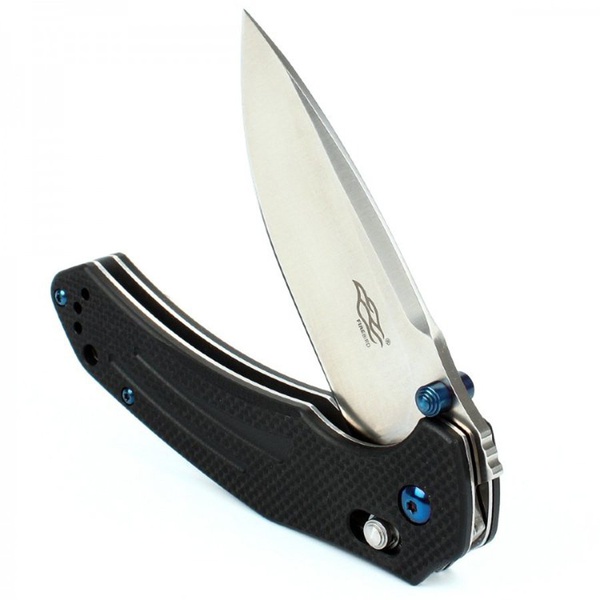 Нож Firebird F7611 черный