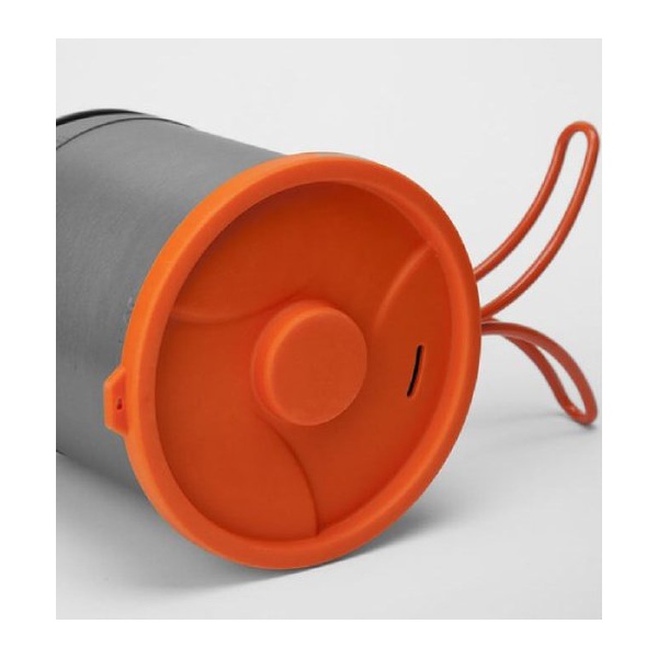 Котелок с теплообменной системой Typhoon FMC-XK6