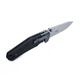 Нож Firebird F7491 черный. Фото 3
