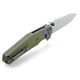 Нож Firebird F7491 зеленый. Фото 3